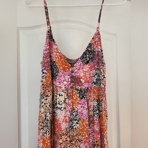 Very comfortable jumper from Anthropologie